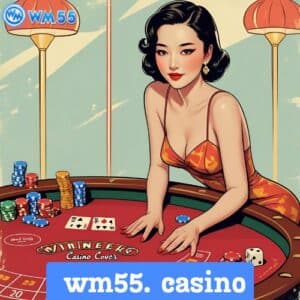 wm55. casino