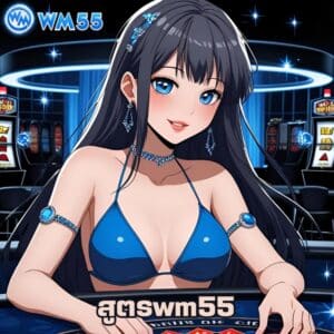 สูตรwm55