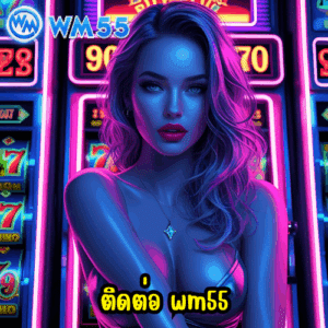 ติดต่อ wm55